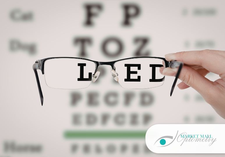 Are You Overdue for an Eye Exam? – Calgary Adult Eye Exams
